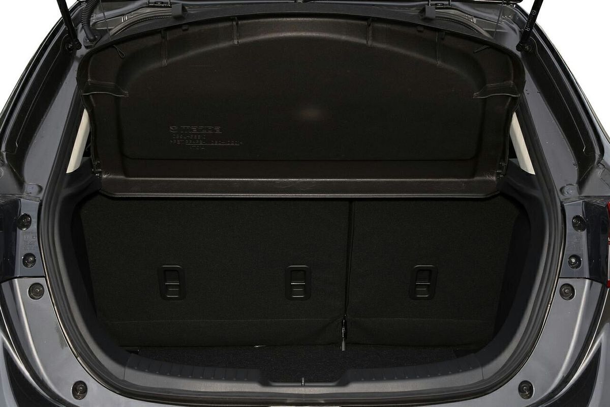 2024 Mazda 2 G15 Pure DJ Series