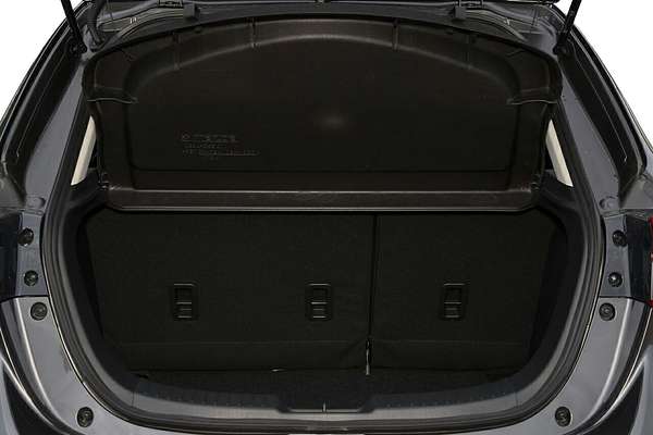 2024 Mazda 2 G15 Pure DJ Series