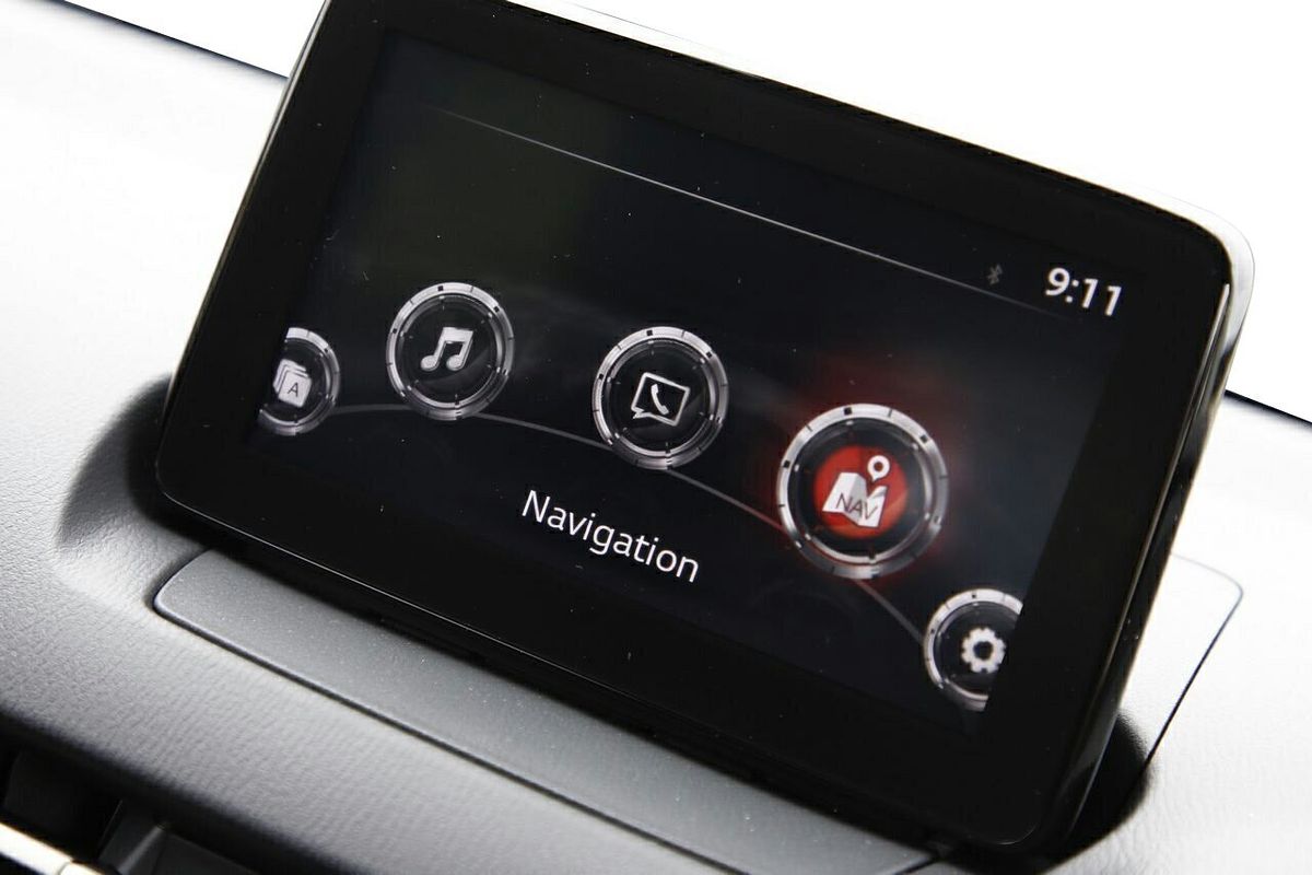 2024 Mazda 2 G15 Pure DJ Series