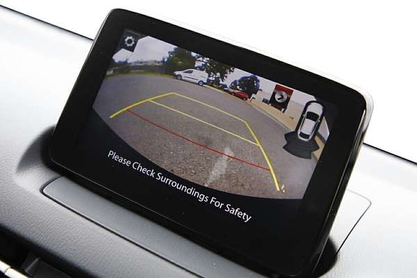 2024 Mazda 2 G15 Pure DJ Series