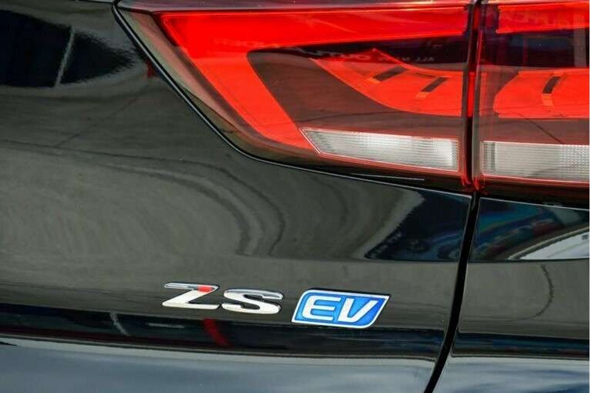 2023 MG ZS EV Long Range AZS1