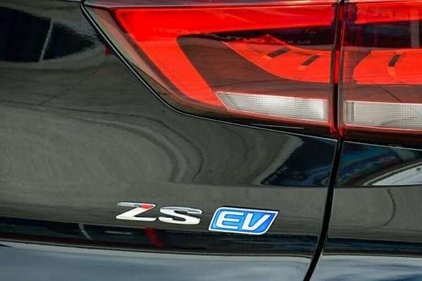 2023 MG ZS EV Long Range AZS1