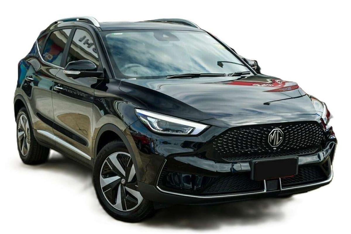 2023 MG ZS EV Long Range AZS1