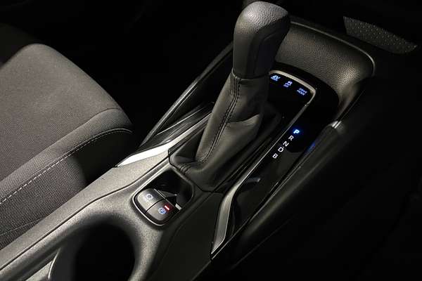2020 Toyota Corolla Ascent Sport Hybrid ZWE211R