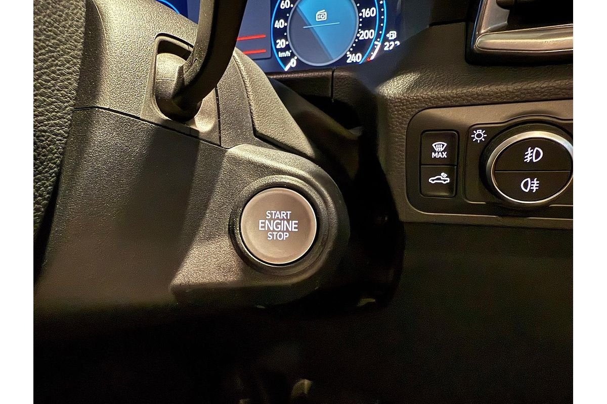 2024 Volkswagen Amarok TDI600 PanAmericana NF 4X4