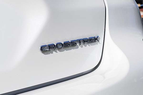 2024 Subaru Crosstrek 2.0S G6X