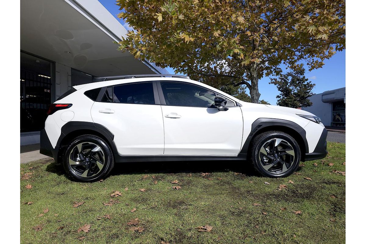2024 Subaru Crosstrek 2.0S G6X