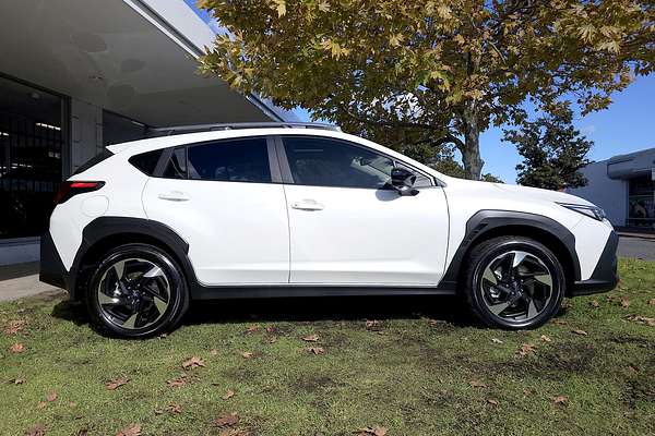 2024 Subaru Crosstrek 2.0S G6X