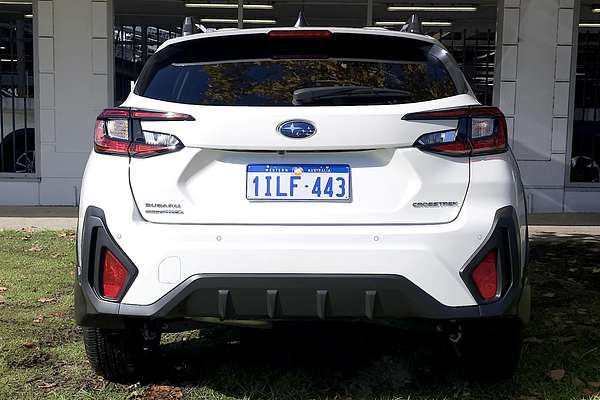 2024 Subaru Crosstrek 2.0S G6X