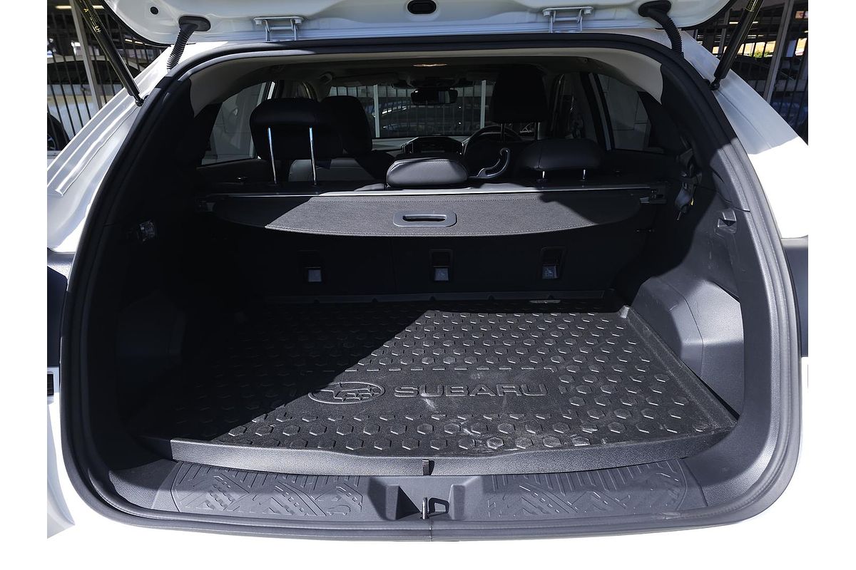 2024 Subaru Crosstrek 2.0S G6X