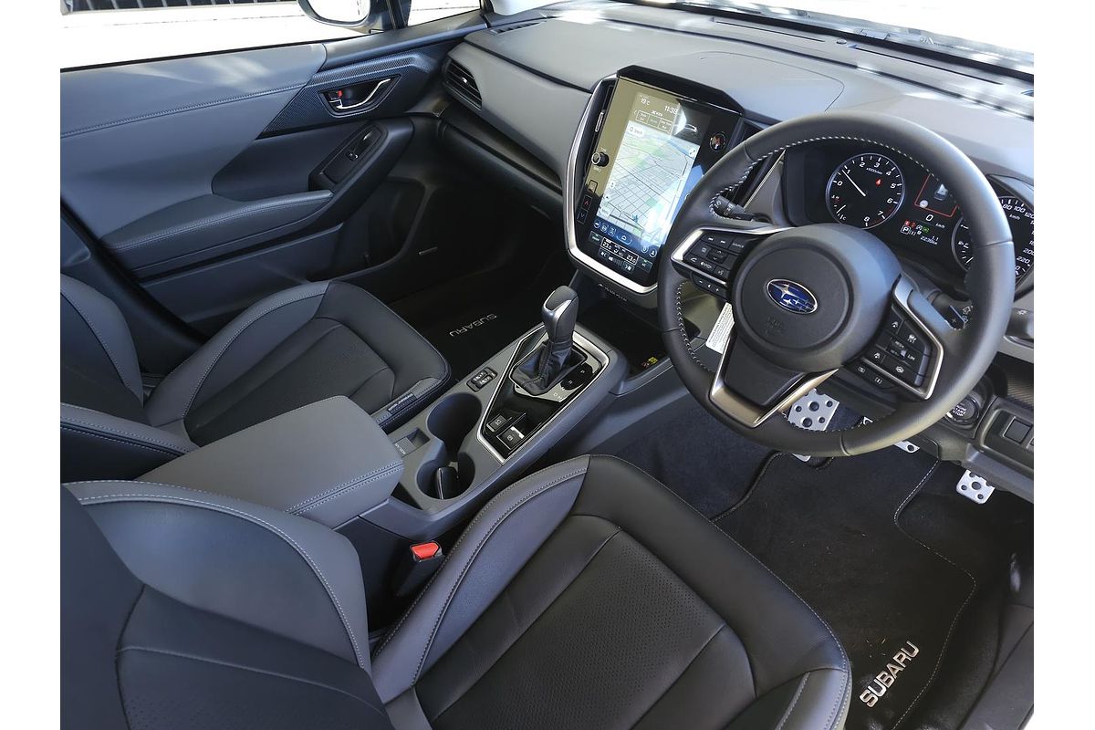 2024 Subaru Crosstrek 2.0S G6X