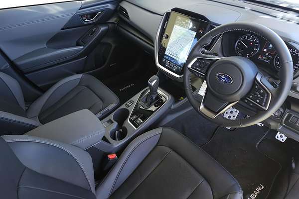 2024 Subaru Crosstrek 2.0S G6X