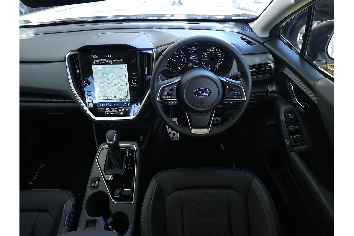 2024 Subaru Crosstrek 2.0S G6X