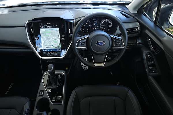 2024 Subaru Crosstrek 2.0S G6X