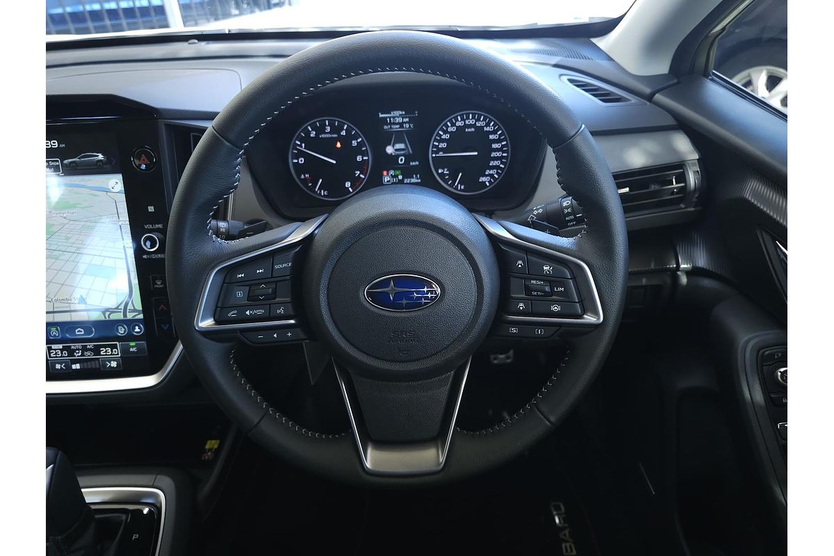 2024 Subaru Crosstrek 2.0S G6X