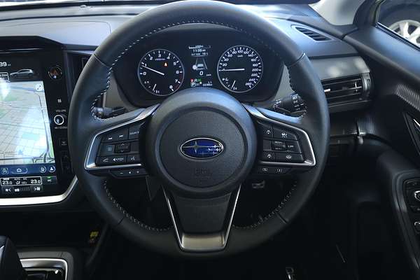 2024 Subaru Crosstrek 2.0S G6X