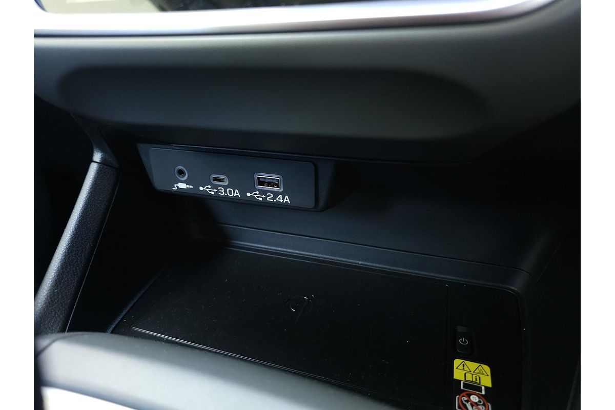 2024 Subaru Crosstrek 2.0S G6X