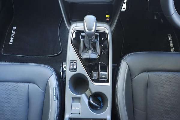 2024 Subaru Crosstrek 2.0S G6X