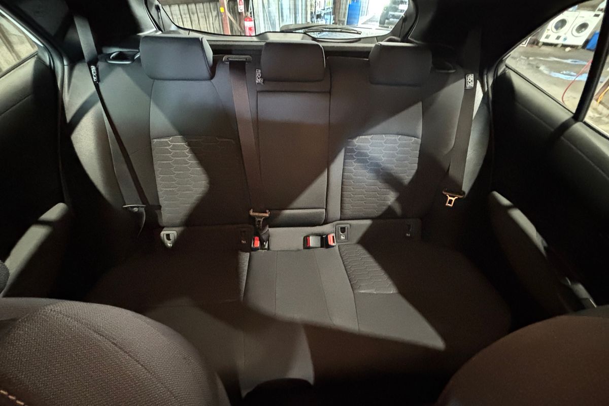 2020 Toyota Corolla Ascent Sport Hybrid ZWE211R