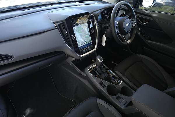 2024 Subaru Crosstrek 2.0S G6X