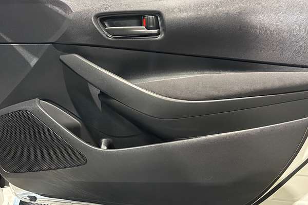 2020 Toyota Corolla Ascent Sport Hybrid ZWE211R