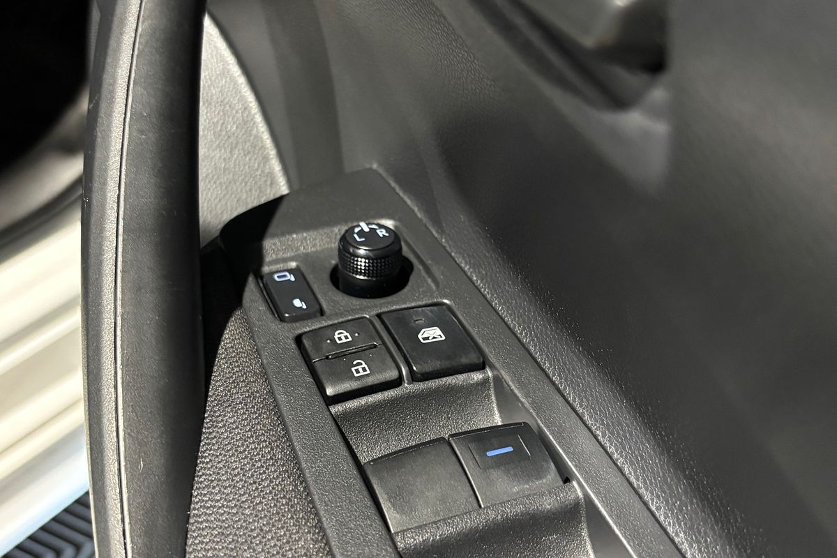 2020 Toyota Corolla Ascent Sport Hybrid ZWE211R