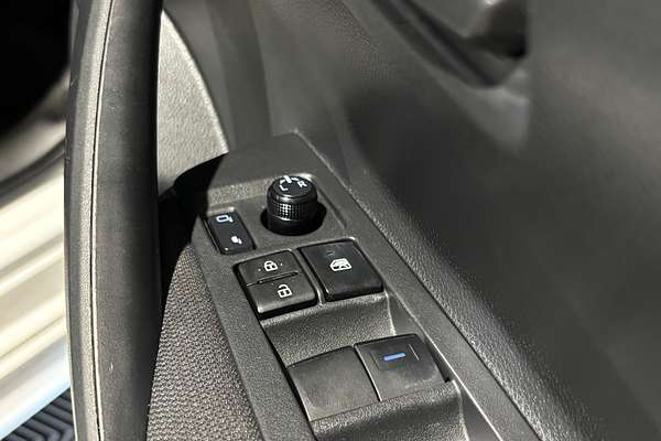 2020 Toyota Corolla Ascent Sport Hybrid ZWE211R
