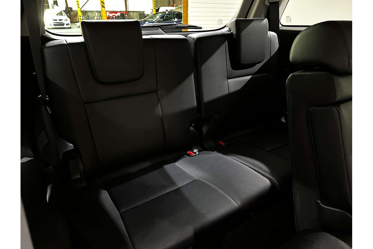 2022 Toyota Fortuner Crusade GUN156R