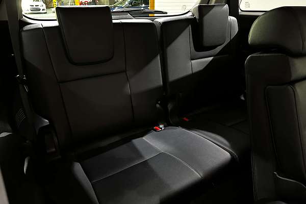 2022 Toyota Fortuner Crusade GUN156R