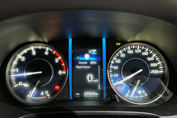 2022 Toyota Fortuner Crusade GUN156R
