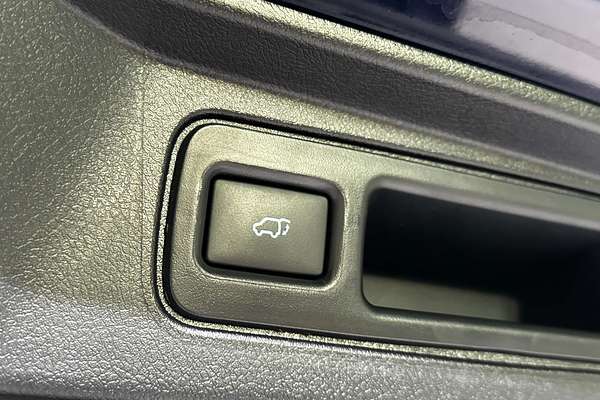 2022 Toyota Fortuner Crusade GUN156R
