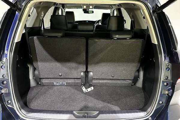 2022 Toyota Fortuner Crusade GUN156R