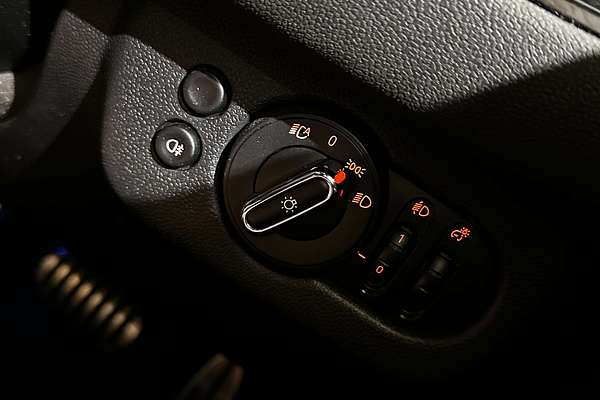 2021 MINI Clubman John Cooper Works Classic F54 LCI