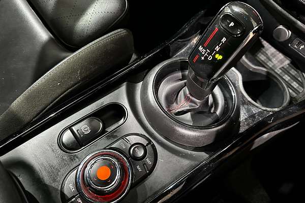 2021 MINI Clubman John Cooper Works Classic F54 LCI