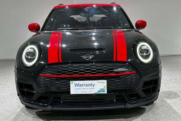 2021 MINI Clubman John Cooper Works Classic F54 LCI