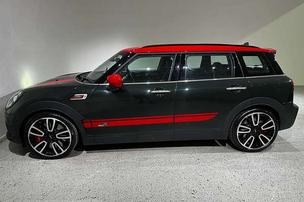2021 MINI Clubman John Cooper Works Classic F54 LCI