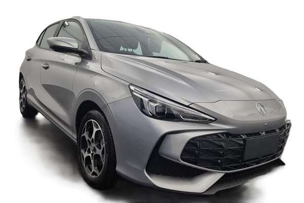 2025 MG MG3 Essence