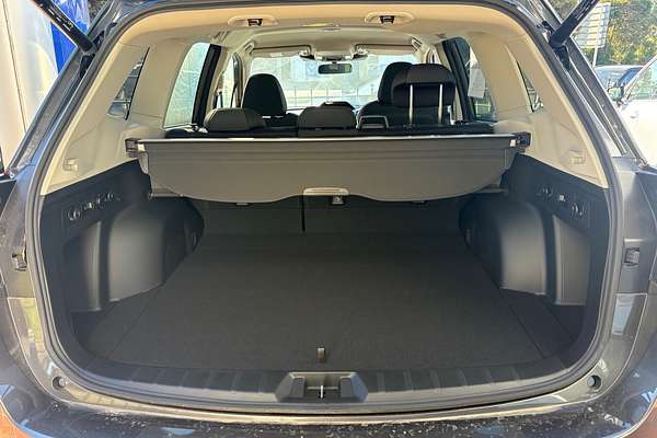 2024 Subaru Forester 2.5i Premium S5