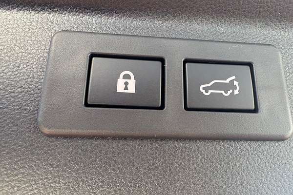 2024 Subaru Forester 2.5i Premium S5