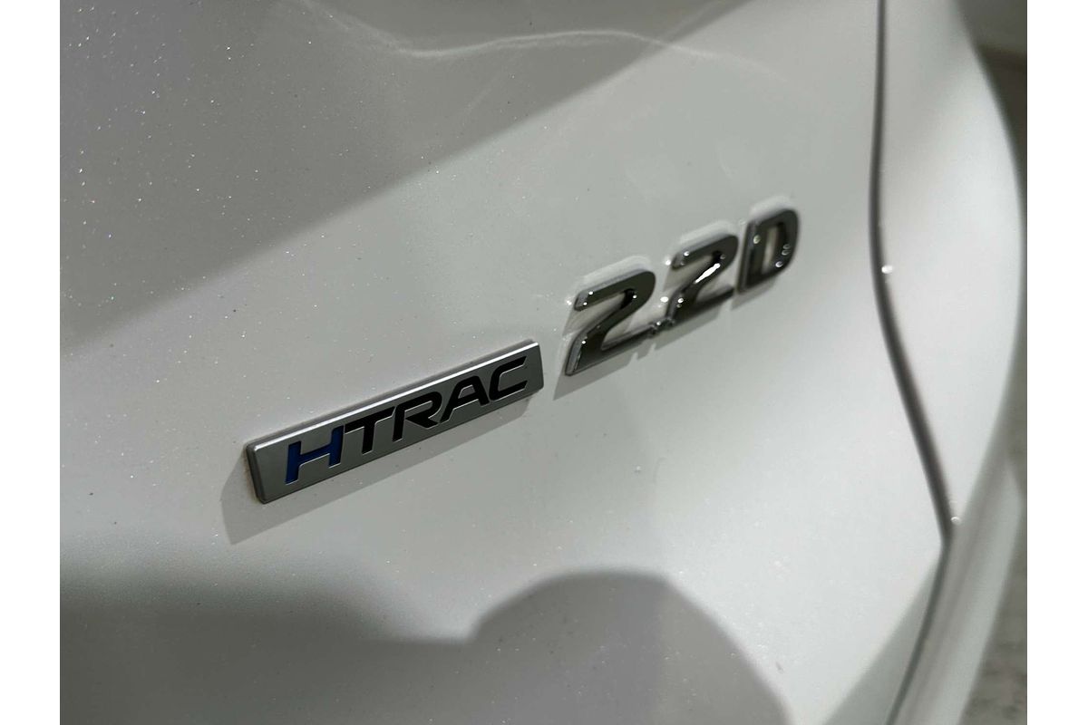 2019 Hyundai Santa Fe Highlander TM.2