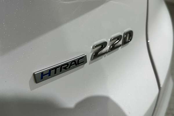 2019 Hyundai Santa Fe Highlander TM.2