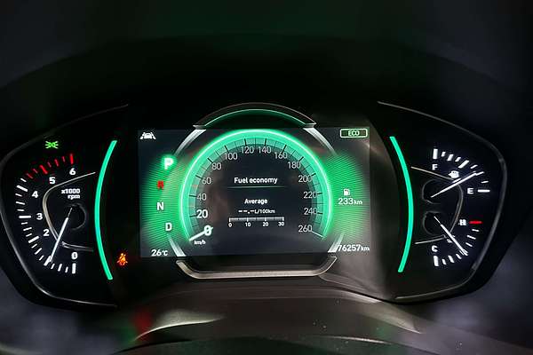 2019 Hyundai Santa Fe Highlander TM.2
