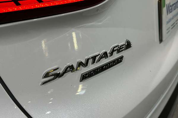 2019 Hyundai Santa Fe Highlander TM.2