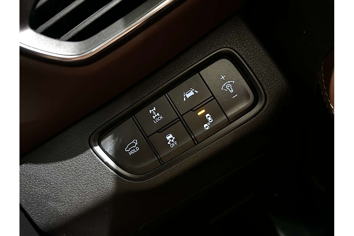 2019 Hyundai Santa Fe Highlander TM.2