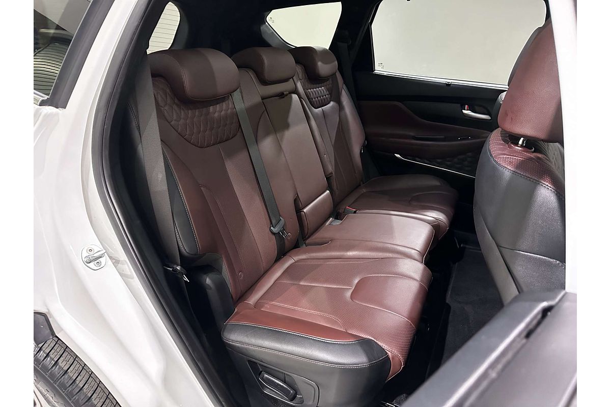 2019 Hyundai Santa Fe Highlander TM.2