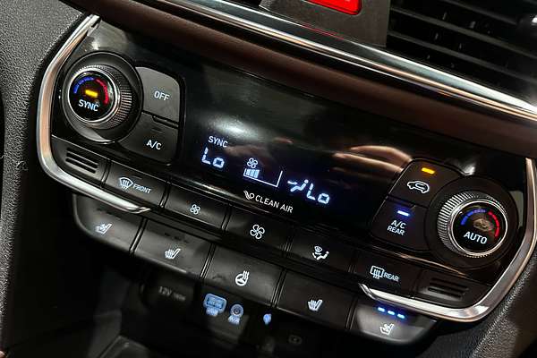 2019 Hyundai Santa Fe Highlander TM.2