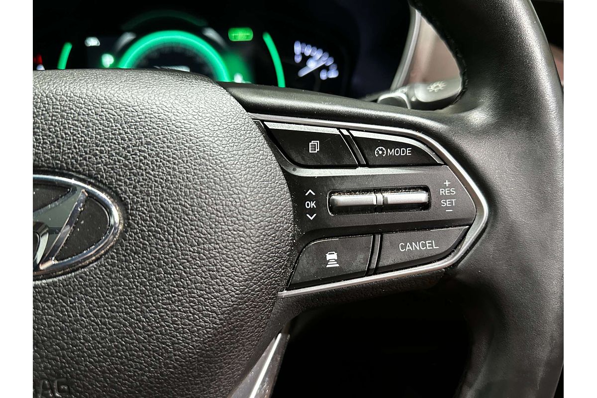 2019 Hyundai Santa Fe Highlander TM.2