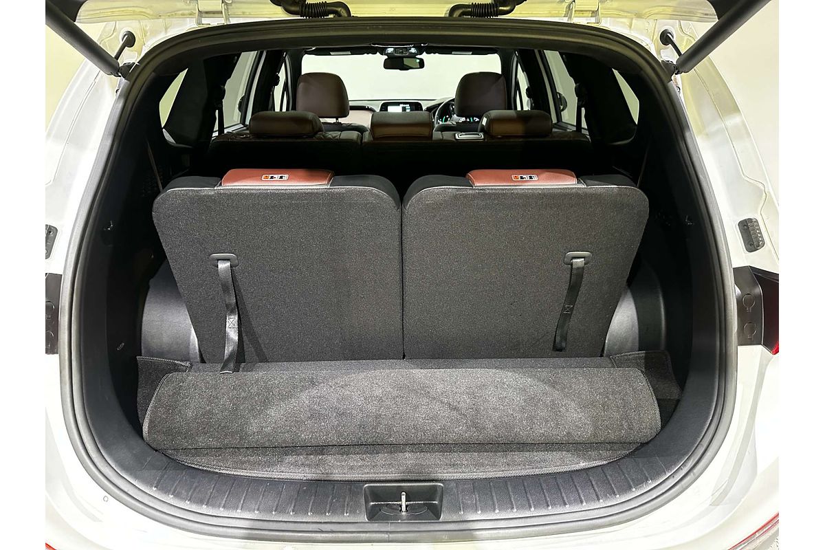 2019 Hyundai Santa Fe Highlander TM.2