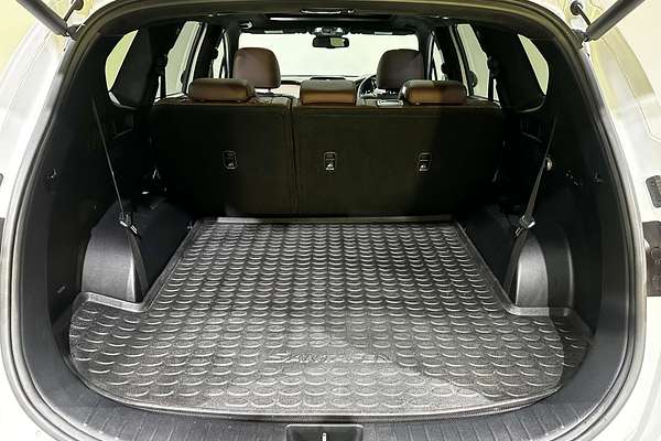 2019 Hyundai Santa Fe Highlander TM.2