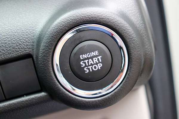 2024 Suzuki Swift Hybrid Plus UZ